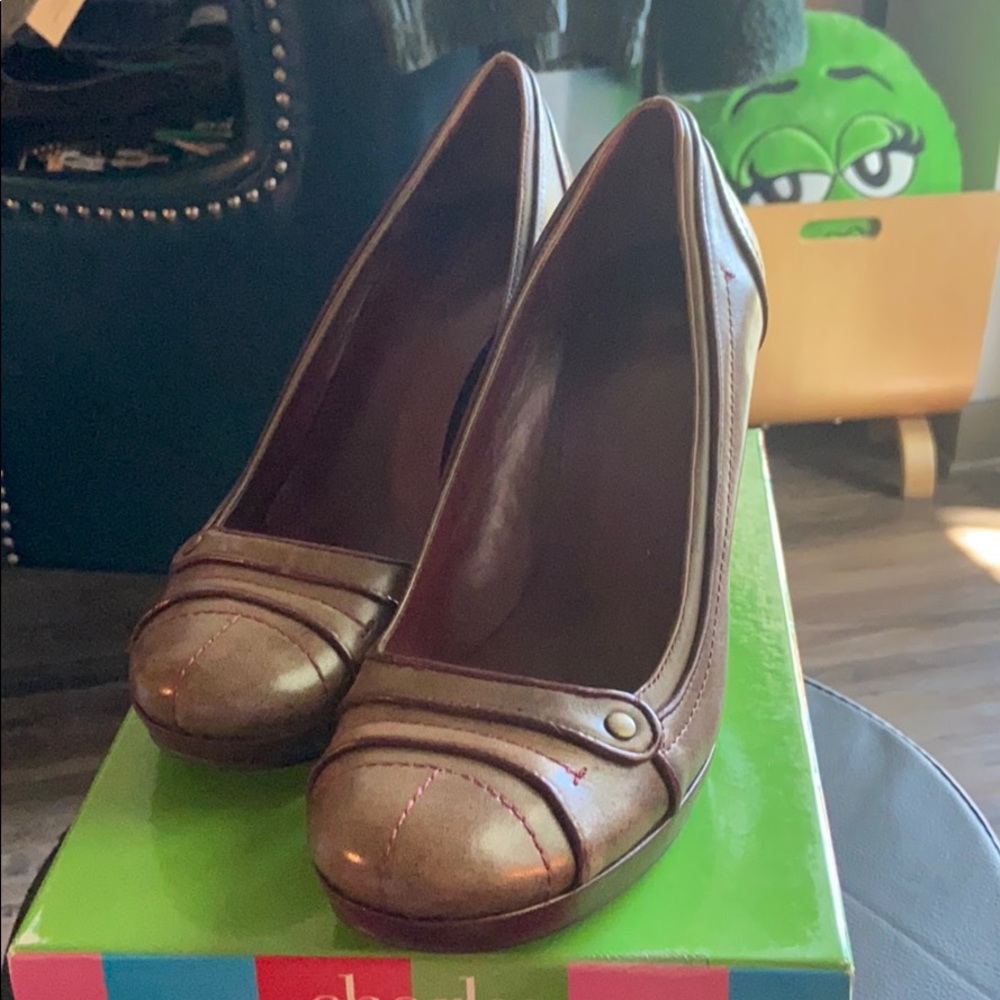 Charles by Charles David Shoes